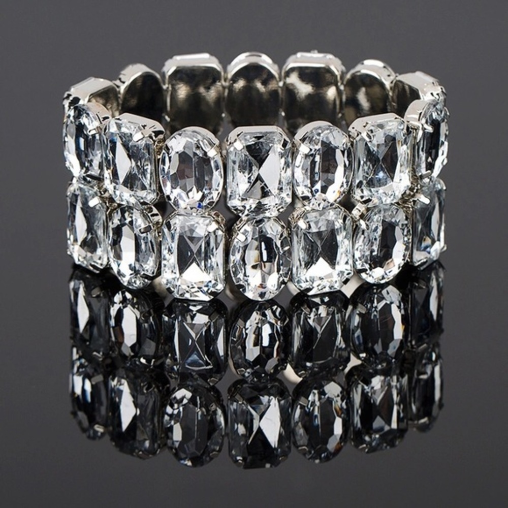 Elastic Bracelet - Picture 2 of 4
